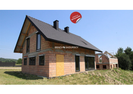 Dom na sprzedaż - Skalista Poręba Żegoty, Alwernia, Chrzanowski, 214,88 m², 895 000 PLN, NET-BS5-DS-298824