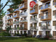 Mieszkanie na sprzedaż - Bieżanów Bieżanów-Prokocim, Bieżanów, Kraków, Kraków M., 45,18 m², 632 520 PLN, NET-BS2-MS-300221