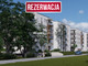 Mieszkanie na sprzedaż - Bieżanów Bieżanów-Prokocim, Bieżanów, Kraków, Kraków M., 35,06 m², 518 888 PLN, NET-BS2-MS-300226