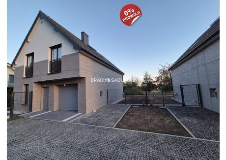 Mieszkanie na sprzedaż - Górna Michałowice, Krakowski, 137 m², 1 149 000 PLN, NET-BS2-MS-305340