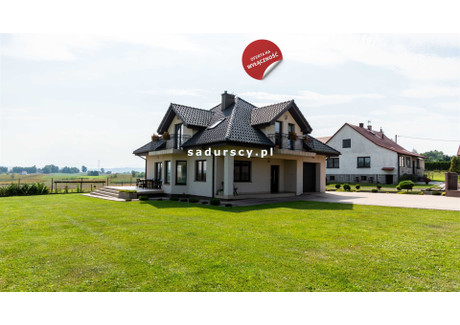 Dom do wynajęcia - Wiatowice Gdów, Wiatowice, Gdów, Wielicki, 190 m², 10 000 PLN, NET-BS3-DW-290439