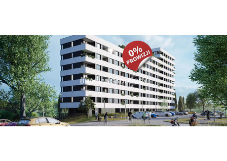 Mieszkanie na sprzedaż - Piasta Kołodzieja Mistrzejowice, Mistrzejowice, Kraków, Kraków M., 69,46 m², 861 304 PLN, NET-BS2-MS-301656