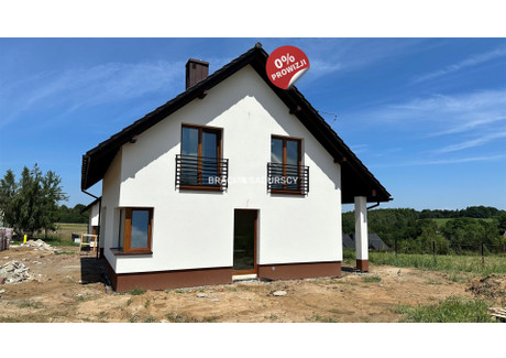 Dom na sprzedaż - Sanka, Sanka, Sanka, Krzeszowice, Krakowski, 131,19 m², 890 000 PLN, NET-BS2-DS-300429