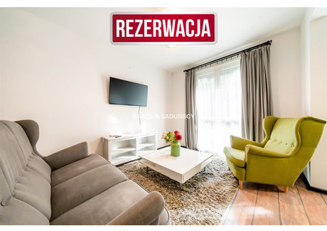 Mieszkanie na sprzedaż - Tomasza Prylińskiego Podgórze, Pychowice, Kraków, Kraków M., 65,6 m², 750 000 PLN, NET-BS3-MS-303908