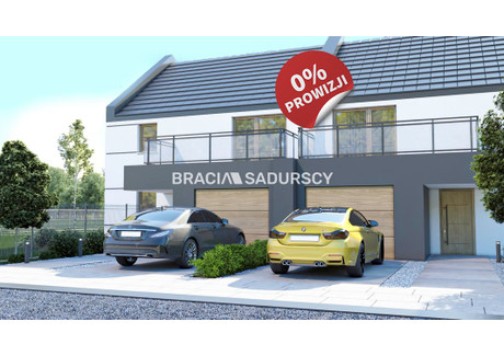 Dom na sprzedaż - Piekary Piekary, Piekary, Piekary, Liszki, Krakowski, 118,15 m², 940 000 PLN, NET-BS2-DS-279404