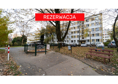 Mieszkanie na sprzedaż - Słomiana Dębniki, Osiedle Podwawelskie, Kraków, Kraków M., 47 m², 750 000 PLN, NET-BS1-MS-304874