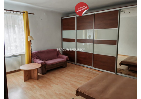 Mieszkanie na sprzedaż - os. Szkolne Nowa Huta, Kraków, Kraków M., 37,12 m², 488 000 PLN, NET-BS5-MS-305123