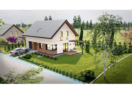 Dom na sprzedaż - św. Jakuba Michałowice, Więcławice Stare, Michałowice, Krakowski, 142 m², 1 090 000 PLN, NET-BS2-DS-305077