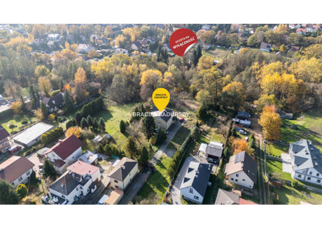 Dom na sprzedaż - Myślenicka Swoszowice, Wróblowice, Kraków, Kraków M., 220 m², 2 150 000 PLN, NET-BS4-DS-305054