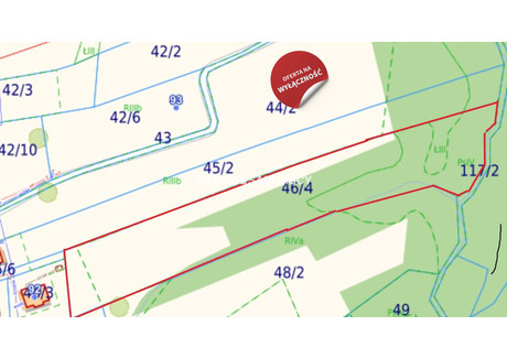 Działka na sprzedaż - Klęczana, Gdów, Wielicki, 8000 m², 200 000 PLN, NET-BS2-GS-302865