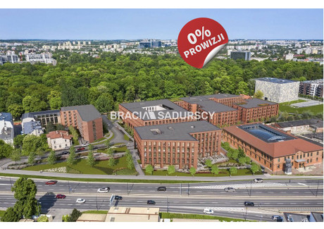 Mieszkanie na sprzedaż - Wita Stwosza Stare Miasto, Stare Miasto, Kraków, Kraków M., 39,85 m², 983 313 PLN, NET-BS2-MS-301254