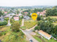 Działka na sprzedaż - Pod Lasem Zabierzów, Balice, Zabierzów, Krakowski, 900 m², 450 000 PLN, NET-BS2-GS-305898