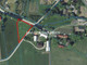 Działka na sprzedaż - Wężerów, Słomniki, Krakowski, 1850 m², 197 000 PLN, NET-BS5-GS-300678