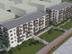 Mieszkanie na sprzedaż - Bieżanów Bieżanów-Prokocim, Bieżanów, Kraków, Kraków M., 53,62 m², 723 870 PLN, NET-BS2-MS-300215