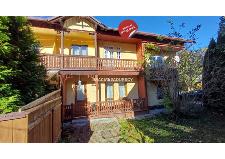 Dom na sprzedaż - Główna Szczawnica, Nowotarski, 120 m², 450 000 PLN, NET-BS5-DS-297992