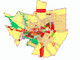 Działka na sprzedaż - Polna Miechów, Miechów, Miechów, Miechowski, 1002 m², 180 000 PLN, NET-BS5-GS-304778