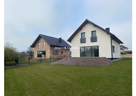 Dom na sprzedaż - Rączna, Liszki, Rączna, Liszki, Krakowski, 131,45 m², 1 295 000 PLN, NET-BS2-DS-305334