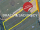 Rolny na sprzedaż - Rekreacyjna Skawinki, Lanckorona, Wadowicki, 5000 m², 265 000 PLN, NET-BS2-GS-296561