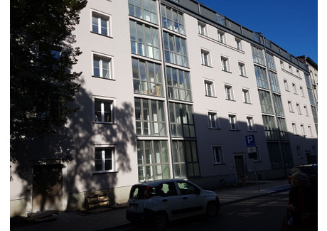 Mieszkanie do wynajęcia - Juliusza Lea Czarna Wieś, Krowodrza, Kraków, 28 m², 2312 PLN, NET-B7.U5