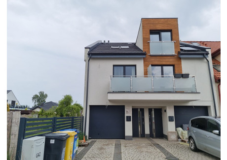 Mieszkanie do wynajęcia - 11 Listopada Świnoujście, 120 m², 1200 PLN, NET-58/4166/OMW