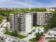 Mieszkanie na sprzedaż - Erazma Jerzmanowskiego Bieżanów, Kraków-Podgórze, Kraków, 61,8 m², 820 986 PLN, NET-OF240687