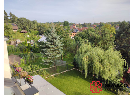 Mieszkanie na sprzedaż - Kaskadowa Wieliczka, Wielicki, 81 m², 899 000 PLN, NET-OF484467