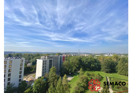 Mieszkanie na sprzedaż - Lasówka Podgórze, Kraków-Podgórze, Kraków, 38 m², 609 000 PLN, NET-OF207089