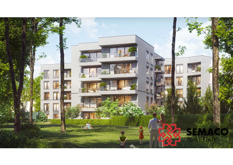 Mieszkanie na sprzedaż - Aleja Jana Pawła Ii Grzegórzki, Kraków-Śródmieście, Kraków, 91,86 m², 1 883 130 PLN, NET-OF736165