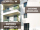 Mieszkanie na sprzedaż - Lipska Płaszów, Kraków-Podgórze, Kraków, 33,5 m², 589 600 PLN, NET-OF747881