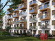 Mieszkanie na sprzedaż - Mała Góra Bieżanów, Kraków-Podgórze, Kraków, 35,22 m², 521 256 PLN, NET-OF656898