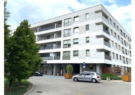 Mieszkanie do wynajęcia - Smolna Zawady, Nowe Miasto, Poznań, 46,85 m², 2500 PLN, NET-557