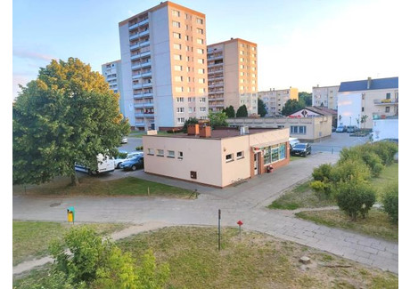 Lokal handlowy na sprzedaż - os. Dąbrowszczaków Dąbrowszczaków, Swarzędz, Poznański, 120 m², 1 290 000 PLN, NET-553S