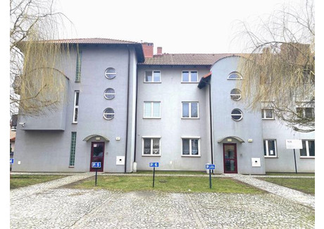 Mieszkanie do wynajęcia - Lipowa Rokietnica, Poznański, 61,61 m², 2500 PLN, NET-572