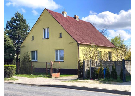 Dom na sprzedaż - Szkolna Dopiewiec, Dopiewo, Poznański, 130 m², 495 000 PLN, NET-573