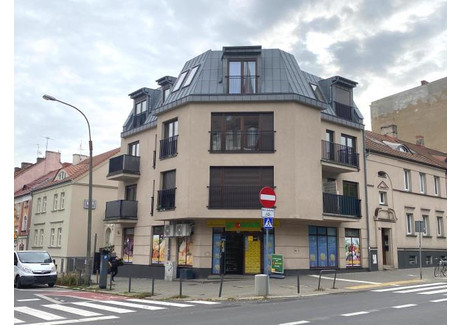 Mieszkanie na sprzedaż - Matejki Łazarz, Grunwald, Poznań, 102,34 m², 1 395 000 PLN, NET-535