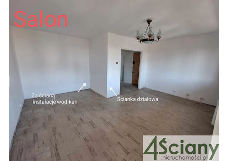 Mieszkanie na sprzedaż - Piotra Wysockiego Piastów, Pruszkowski, 48 m², 499 000 PLN, NET-64812/3098/OMS