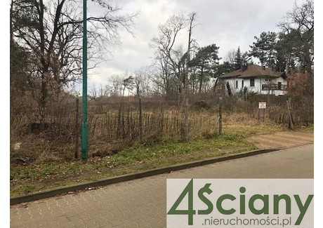 Działka na sprzedaż - Rybienko Leśne, Wyszków, Wyszkowski, 5727 m², 1 290 000 PLN, NET-9373/3098/OGS