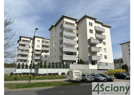 Mieszkanie na sprzedaż - Milenijna Białołęka, Warszawa, 82 m², 1 118 000 PLN, NET-60775/3098/OMS