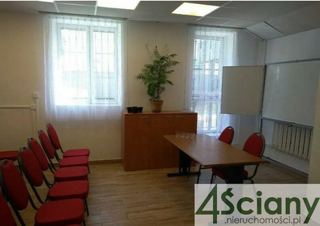 Biuro na sprzedaż - Mokotów, Warszawa, 166,3 m², 1 200 000 PLN, NET-1201/3098/OLS
