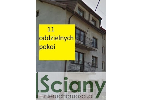 Biuro do wynajęcia - Włochy, Warszawa, 150 m², 5900 PLN, NET-139/3098/OOW