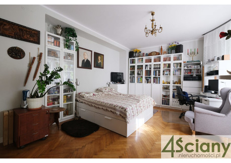 Mieszkanie na sprzedaż - Jaworzyńska Śródmieście, Warszawa, 80 m², 1 359 000 PLN, NET-62367/3098/OMS