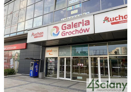 Lokal do wynajęcia - Praga-Południe, Warszawa, 48,28 m², 1299 PLN, NET-3769/3098/OLW