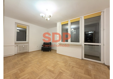 Mieszkanie na sprzedaż - Wyszogrodzka Targówek Bródno, Targówek, Warszawa, 46,1 m², 625 000 PLN, NET-SDP288854