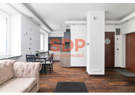 Mieszkanie na sprzedaż - Żytnia Wola, Warszawa, Wola, Warszawa, 44 m², 999 999 PLN, NET-SDP614028