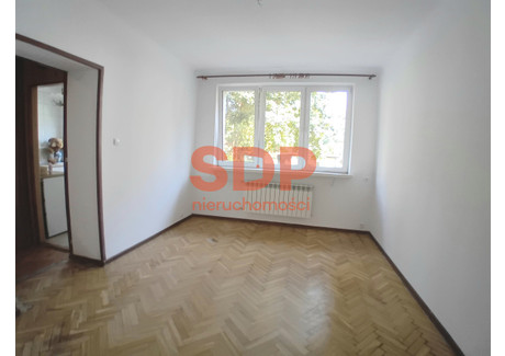 Mieszkanie na sprzedaż - Niekłańska Praga-Południe Saska Kępa, Praga-Południe, Warszawa, 48 m², 799 000 PLN, NET-SDP817469