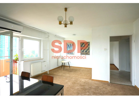 Mieszkanie na sprzedaż - Zwierzyniecka Mokotów Czerniaków, Mokotów, Warszawa, 63,3 m², 915 000 PLN, NET-SDP109888