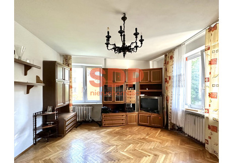 Mieszkanie na sprzedaż - Wybrańska Targówek Bródno, Targówek, Warszawa, 46,4 m², 650 000 PLN, NET-SDP161132