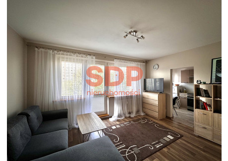 Mieszkanie na sprzedaż - Marsylska Mokotów, Warszawa, 31 m², 579 000 PLN, NET-SDP581433