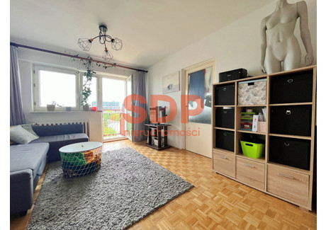 Mieszkanie na sprzedaż - Gorlicka Ochota Rakowiec, Ochota, Warszawa, 49 m², 799 000 PLN, NET-SDP105891