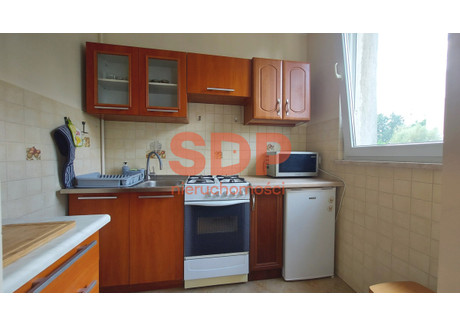 Mieszkanie na sprzedaż - Krasnobrodzka Targówek Bródno, Targówek, Warszawa, 33 m², 499 000 PLN, NET-SDP251463